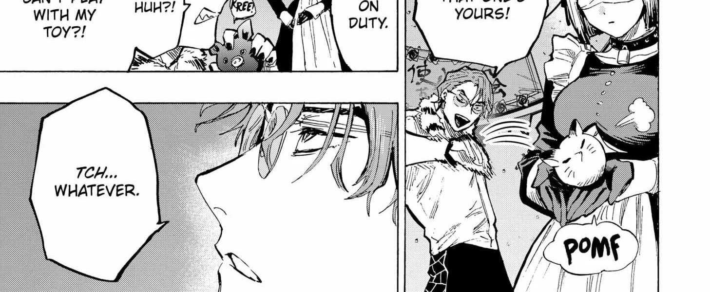 Read Marriage Toxin Manga Online