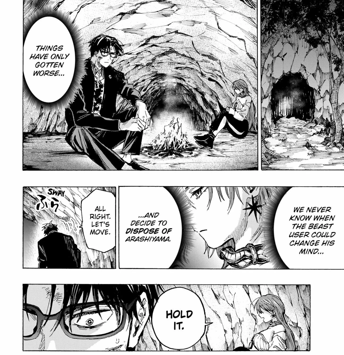 Read Marriage Toxin Manga Online