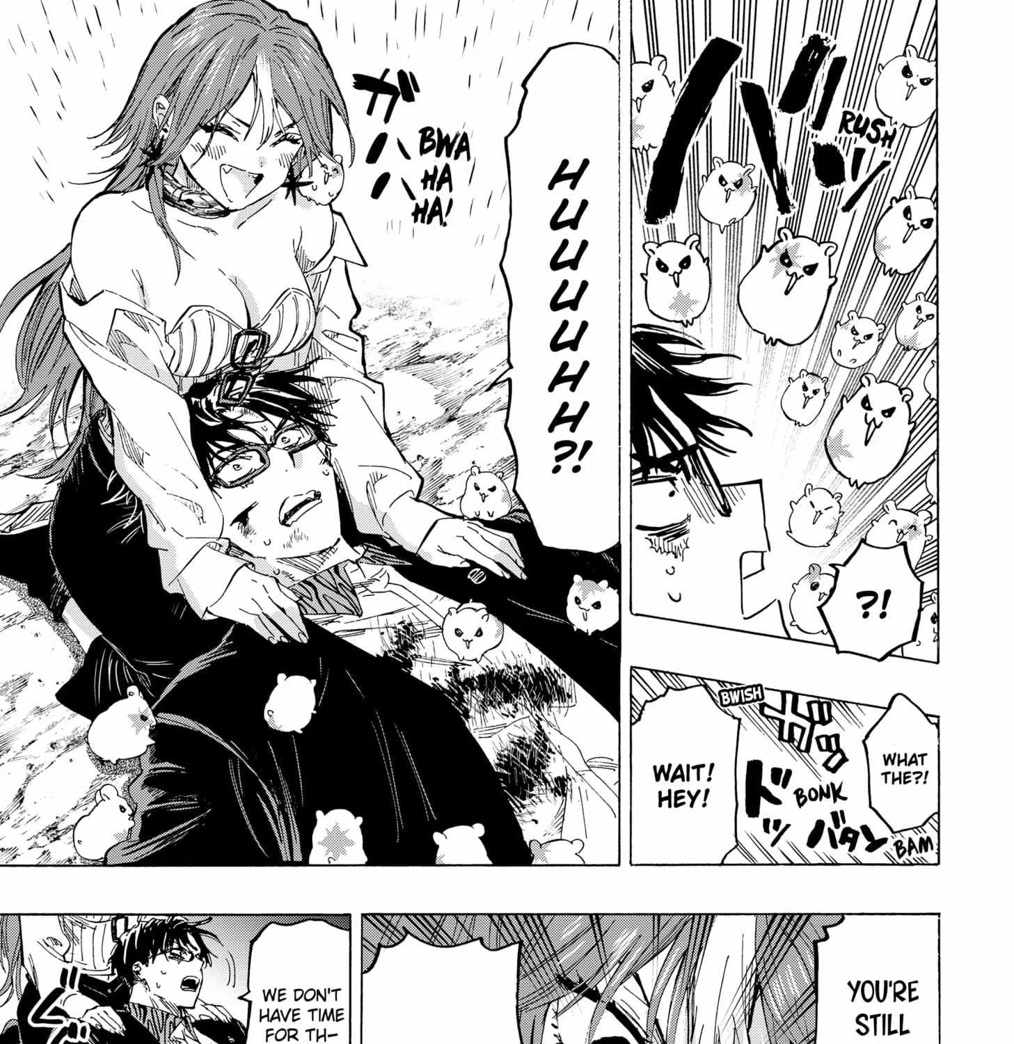 Read Marriage Toxin Manga Online