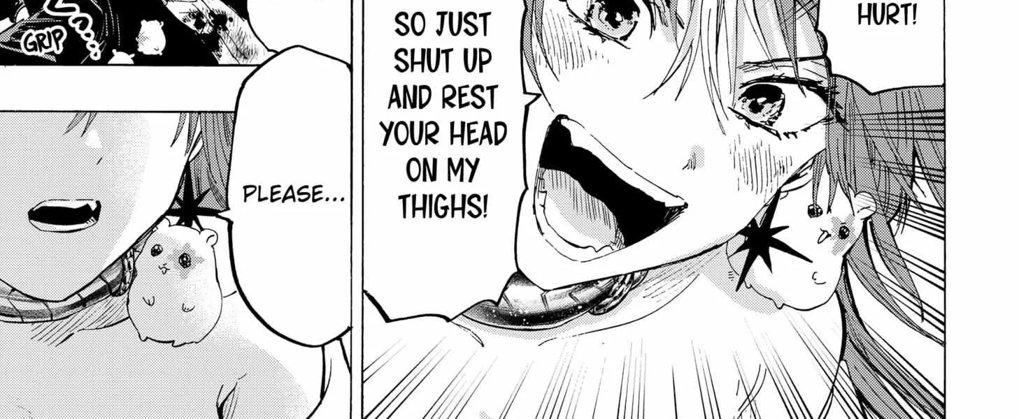 Read Marriage Toxin Manga Online