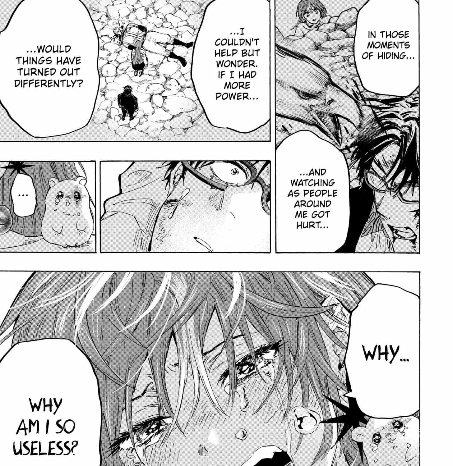Read Marriage Toxin Manga Online