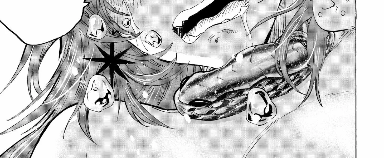 Read Marriage Toxin Manga Online