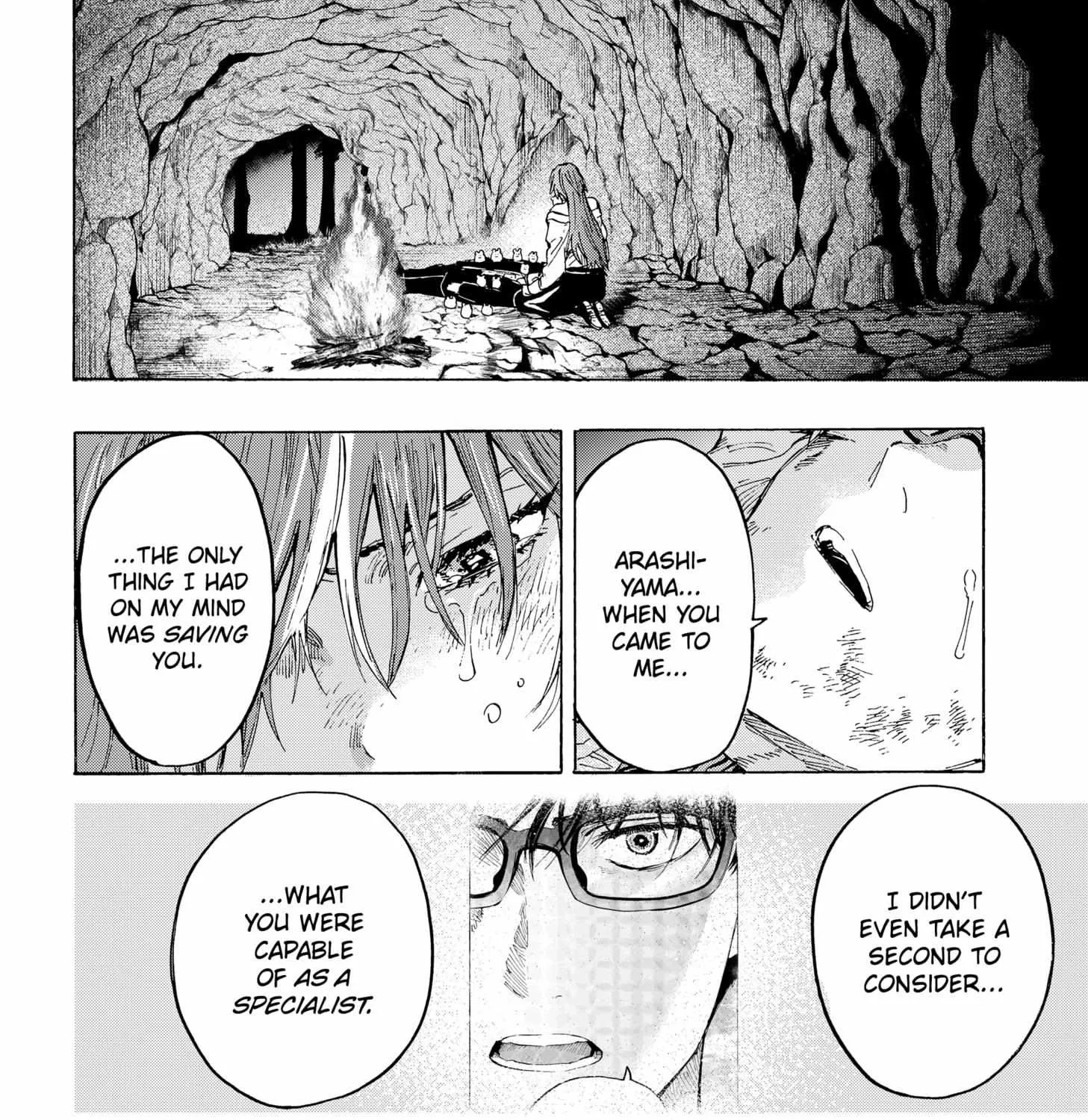 Read Marriage Toxin Manga Online