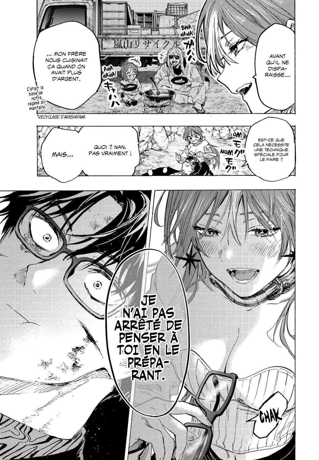 Read Marriage Toxin Manga Online