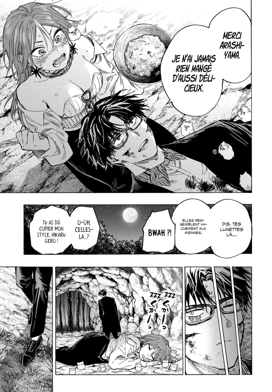 Read Marriage Toxin Manga Online