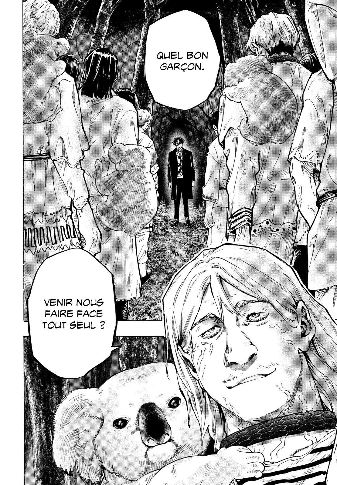 Read Marriage Toxin Manga Online
