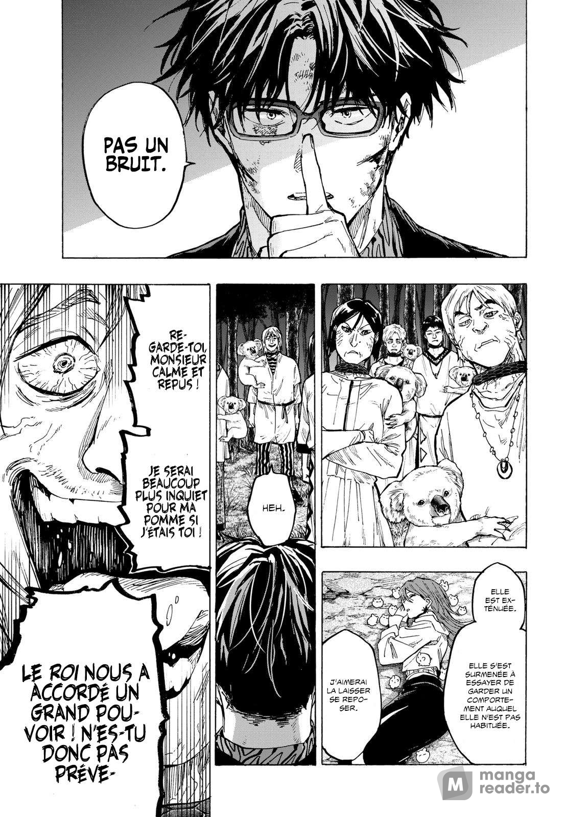Read Marriage Toxin Manga Online