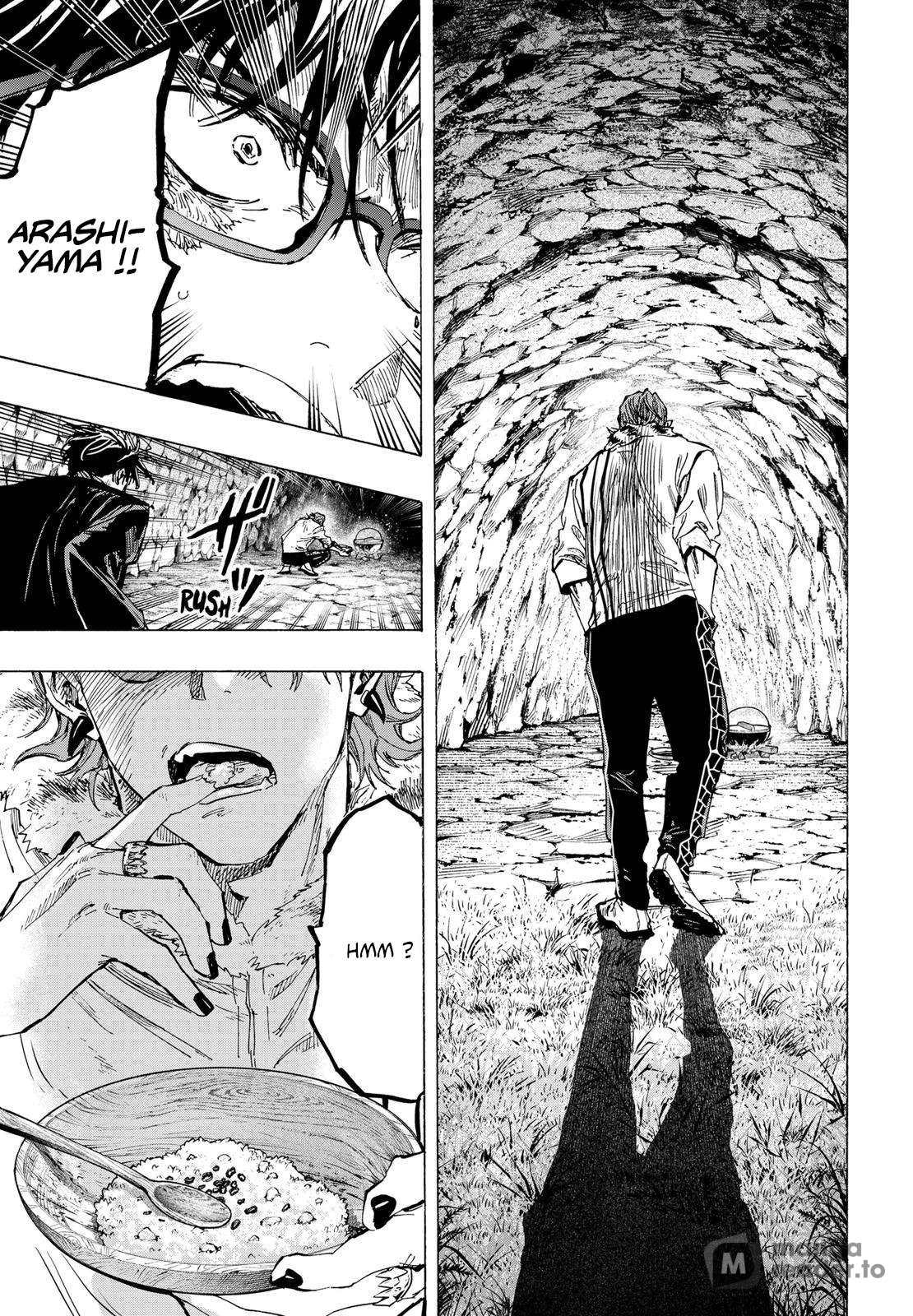 Read Marriage Toxin Manga Online