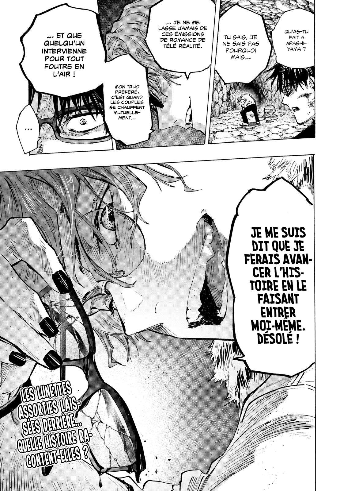 Read Marriage Toxin Manga Online