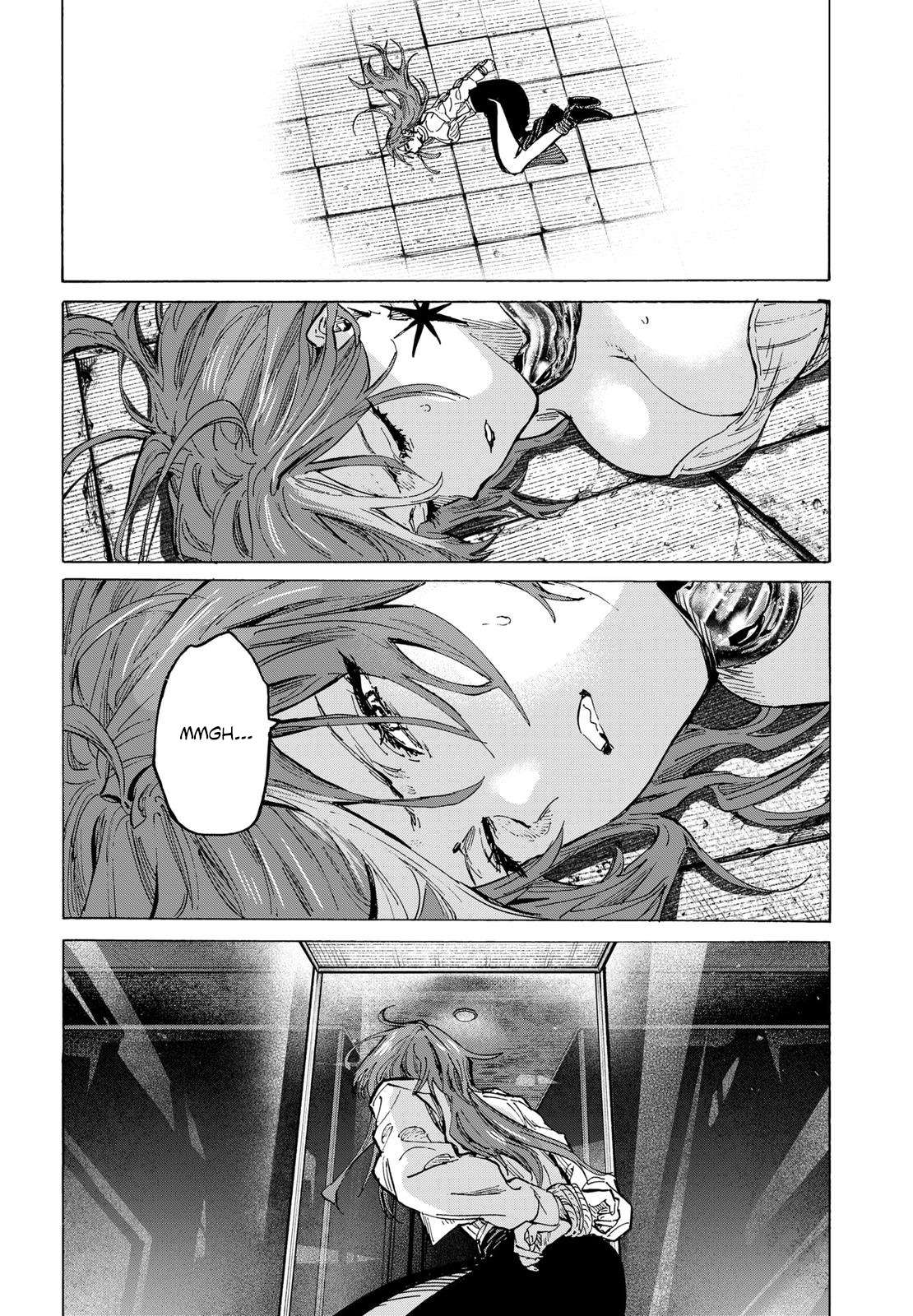 Read Marriage Toxin Manga Online