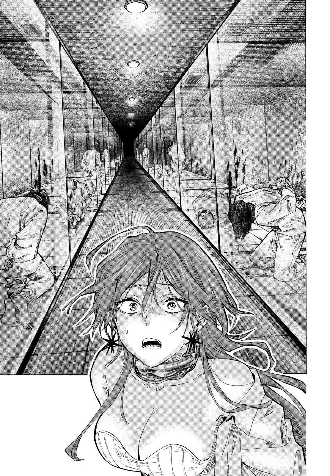 Read Marriage Toxin Manga Online