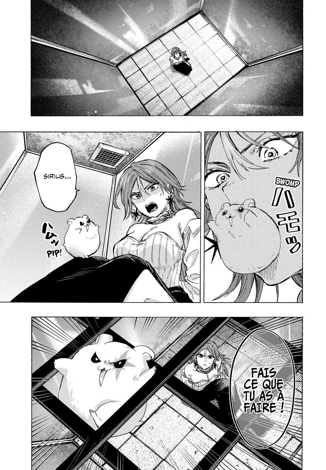 Read Marriage Toxin Manga Online