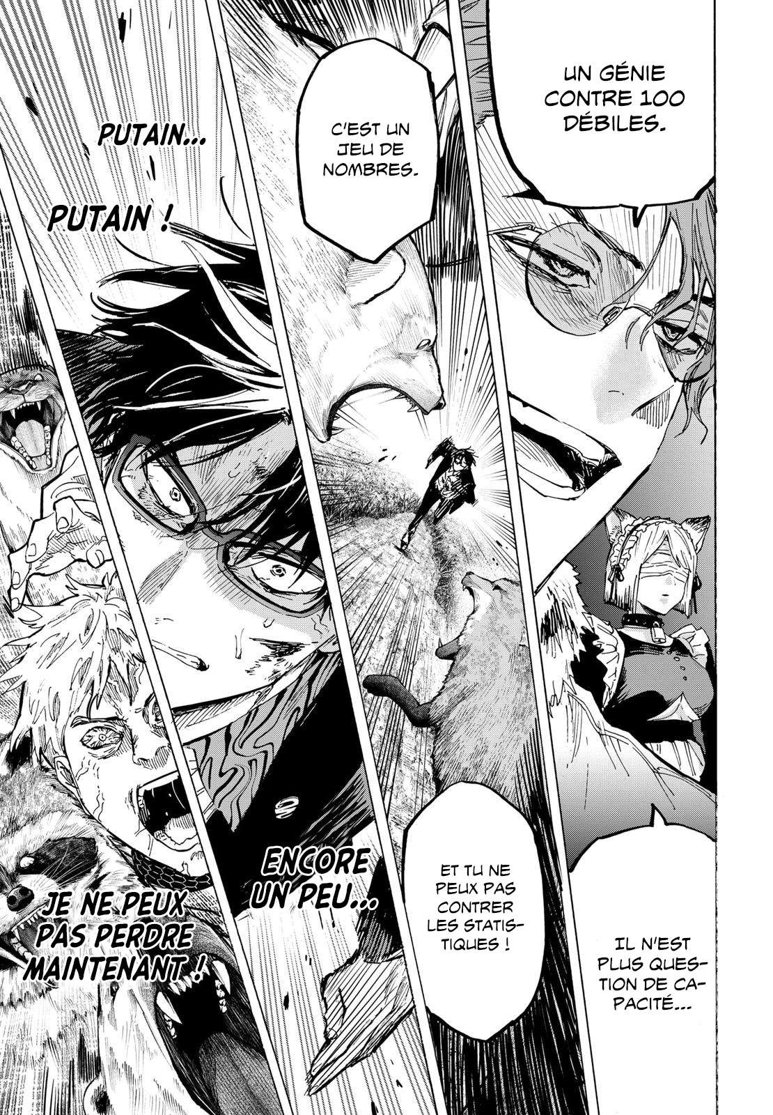 Read Marriage Toxin Manga Online