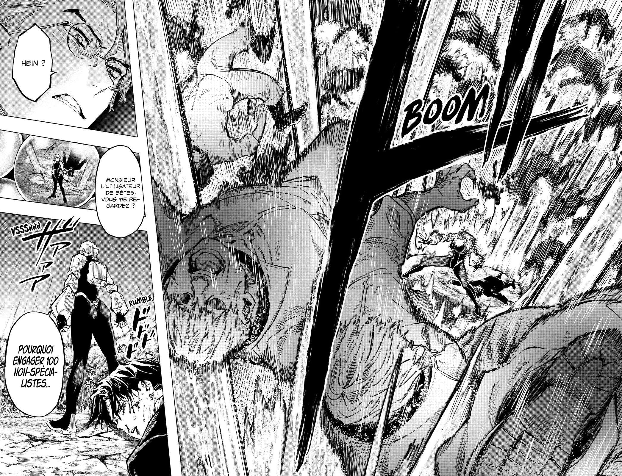 Read Marriage Toxin Manga Online