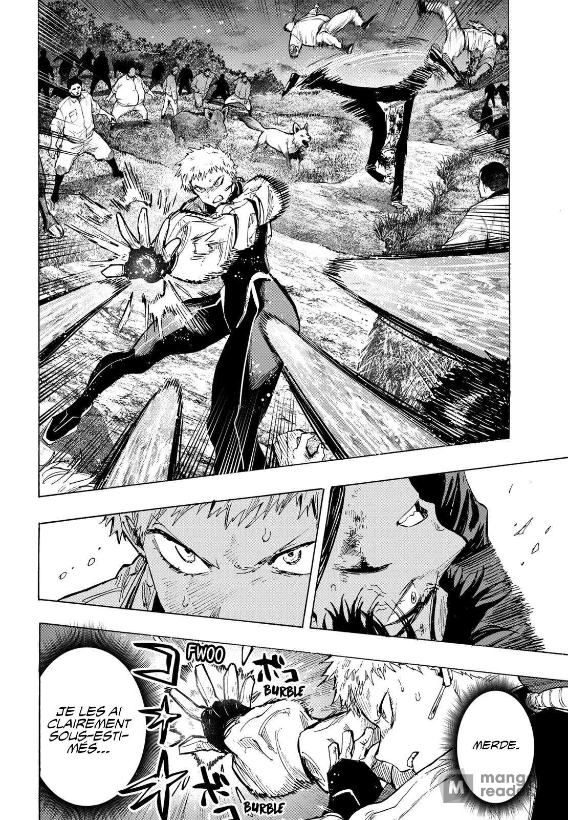 Read Marriage Toxin Manga Online