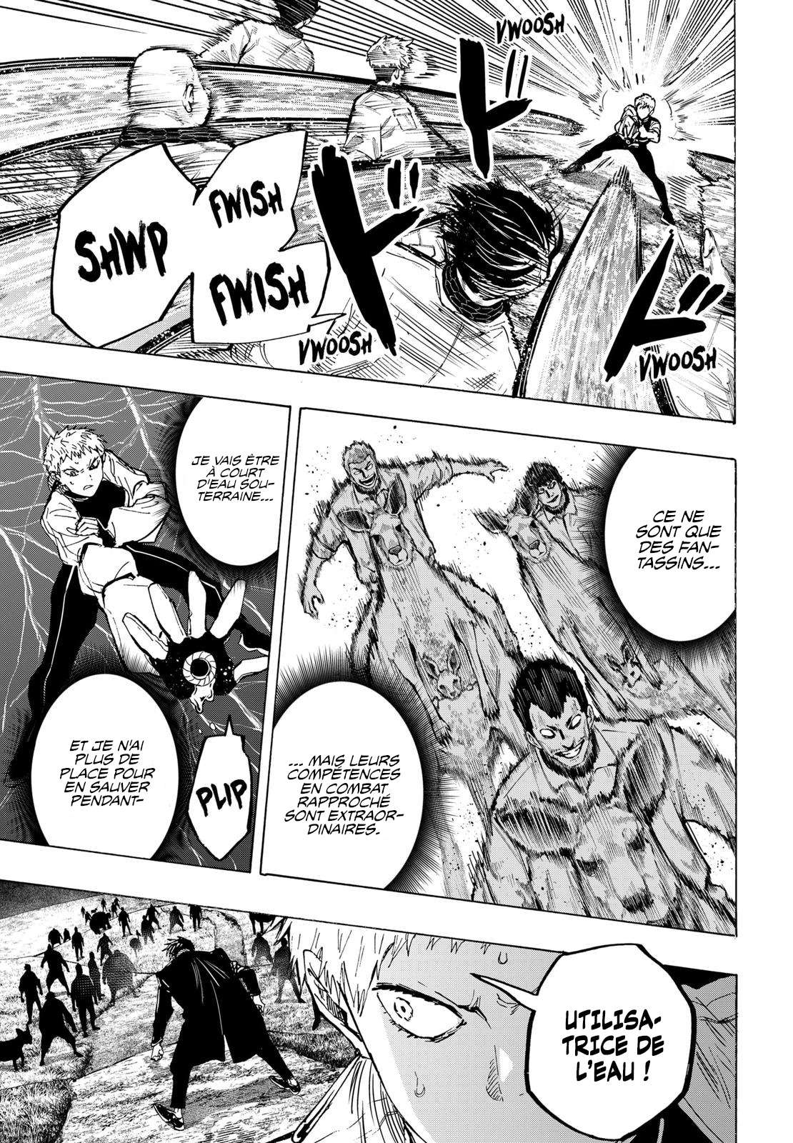 Read Marriage Toxin Manga Online