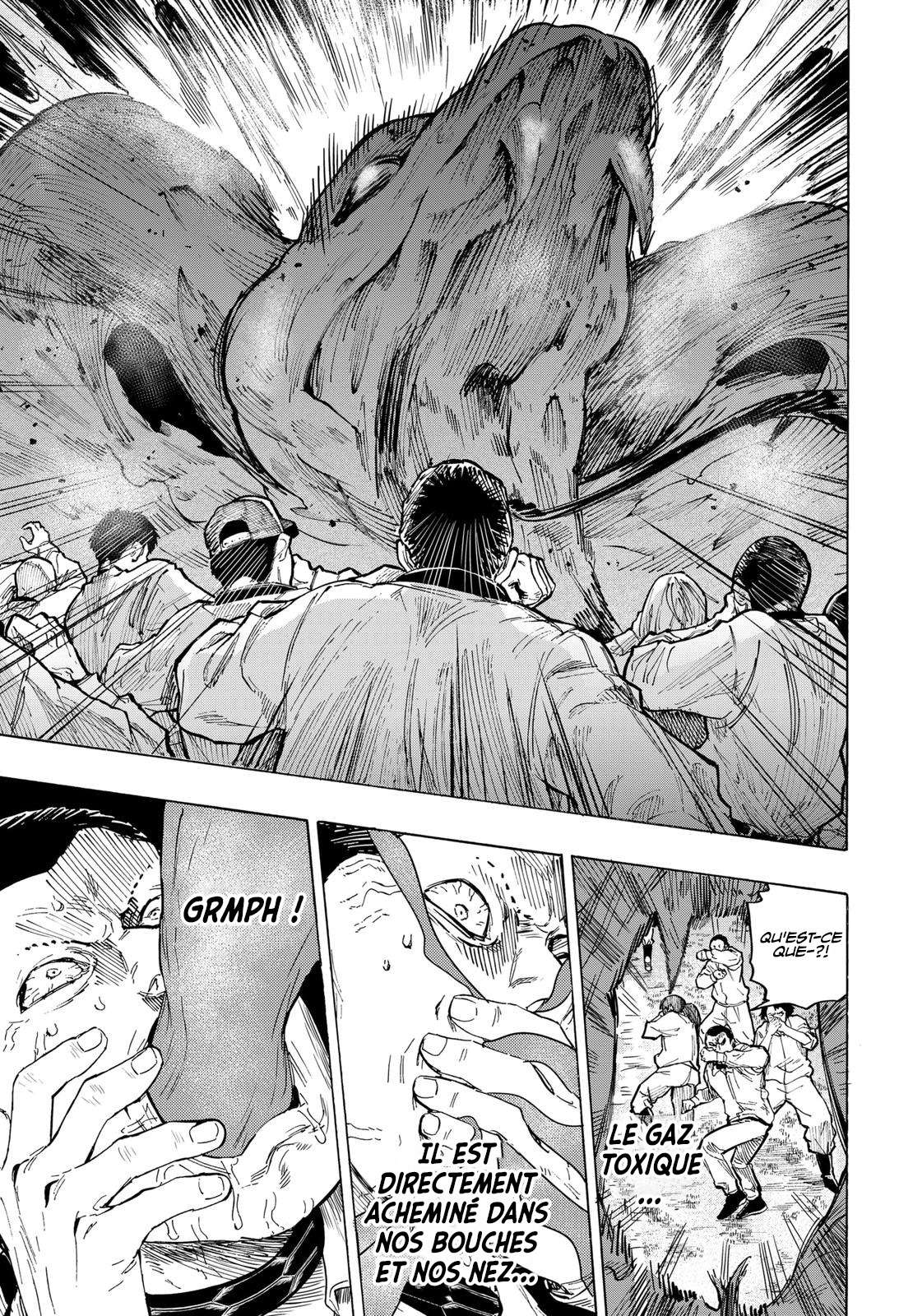 Read Marriage Toxin Manga Online