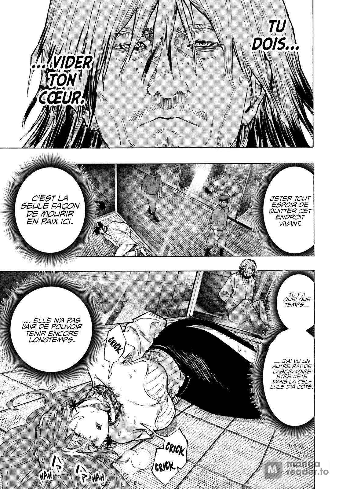 Read Marriage Toxin Manga Online