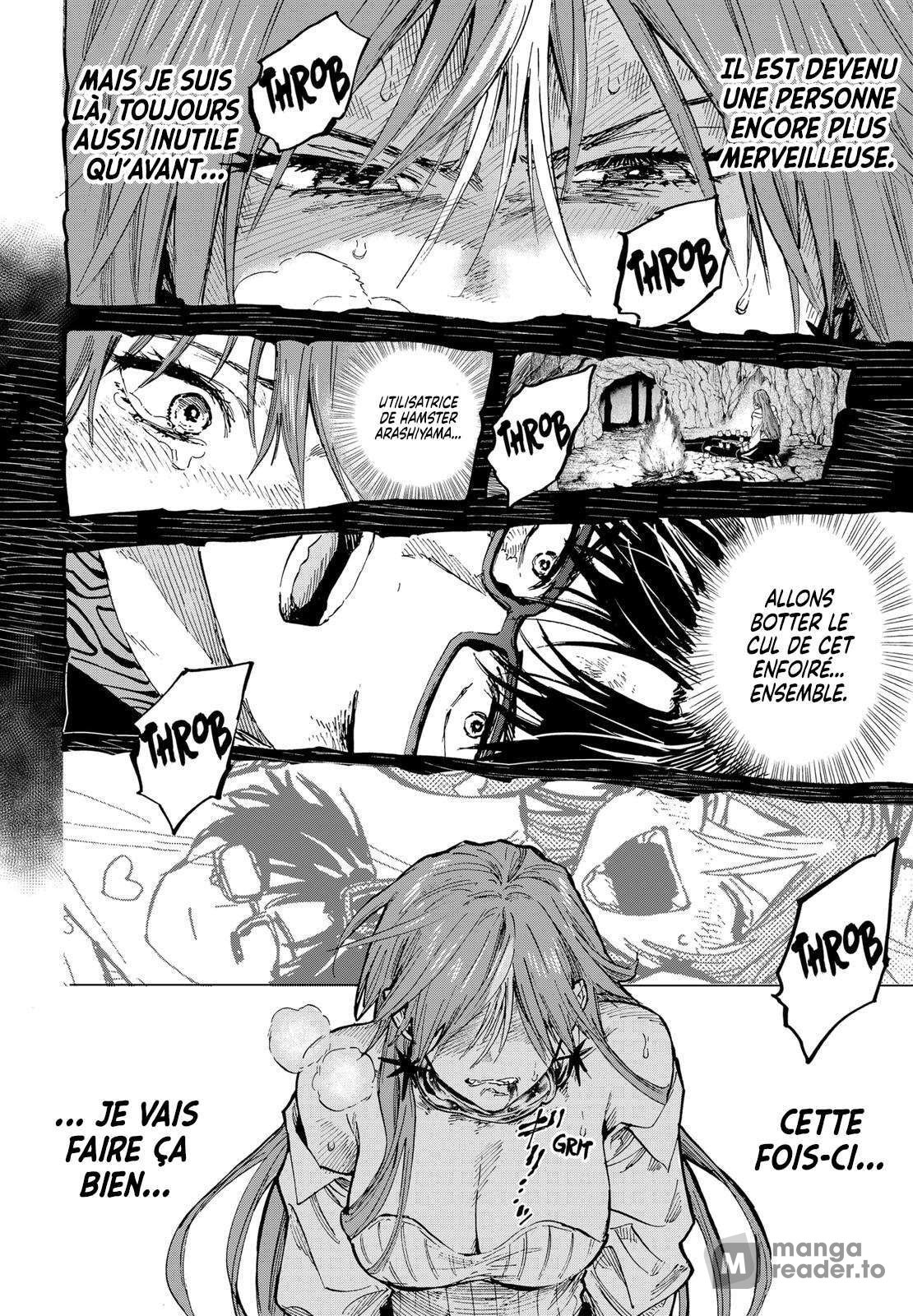 Read Marriage Toxin Manga Online