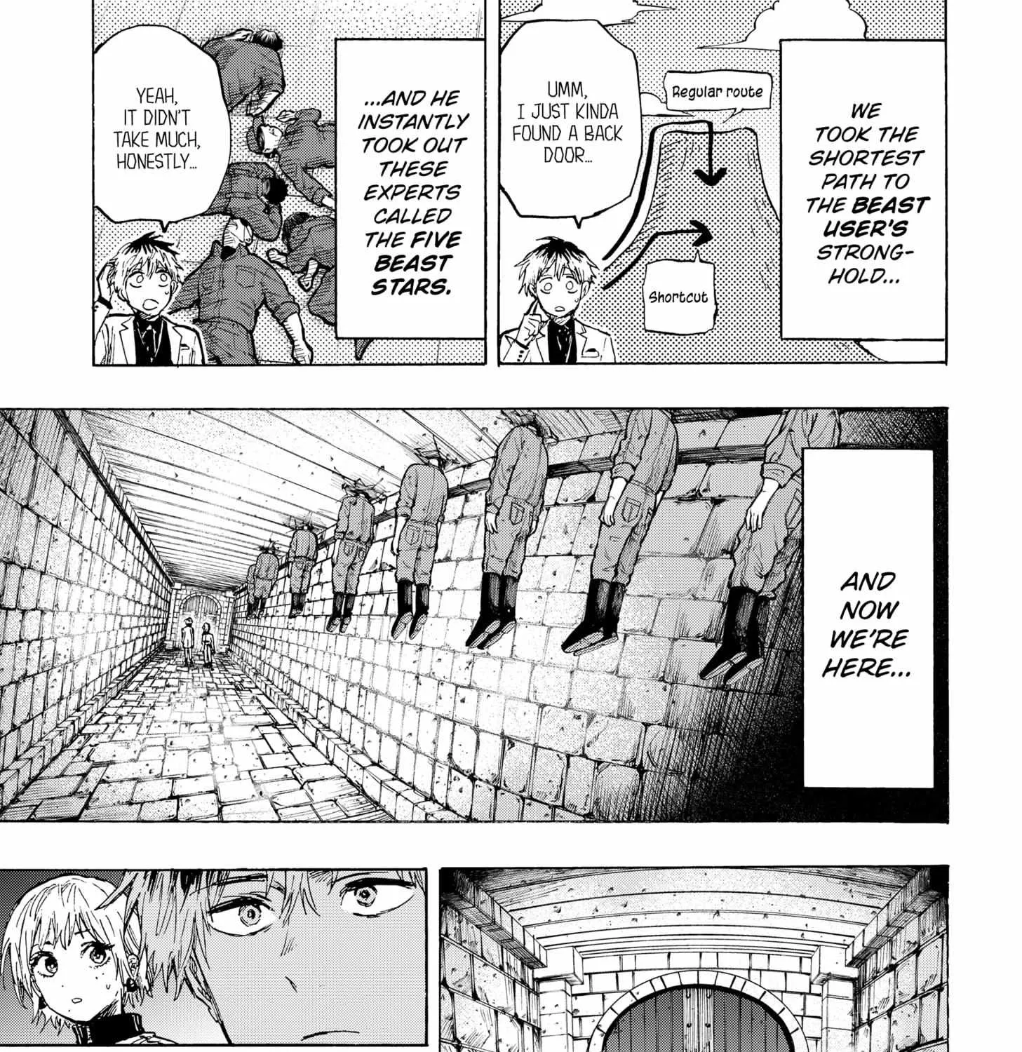 Read Marriage Toxin Manga Online
