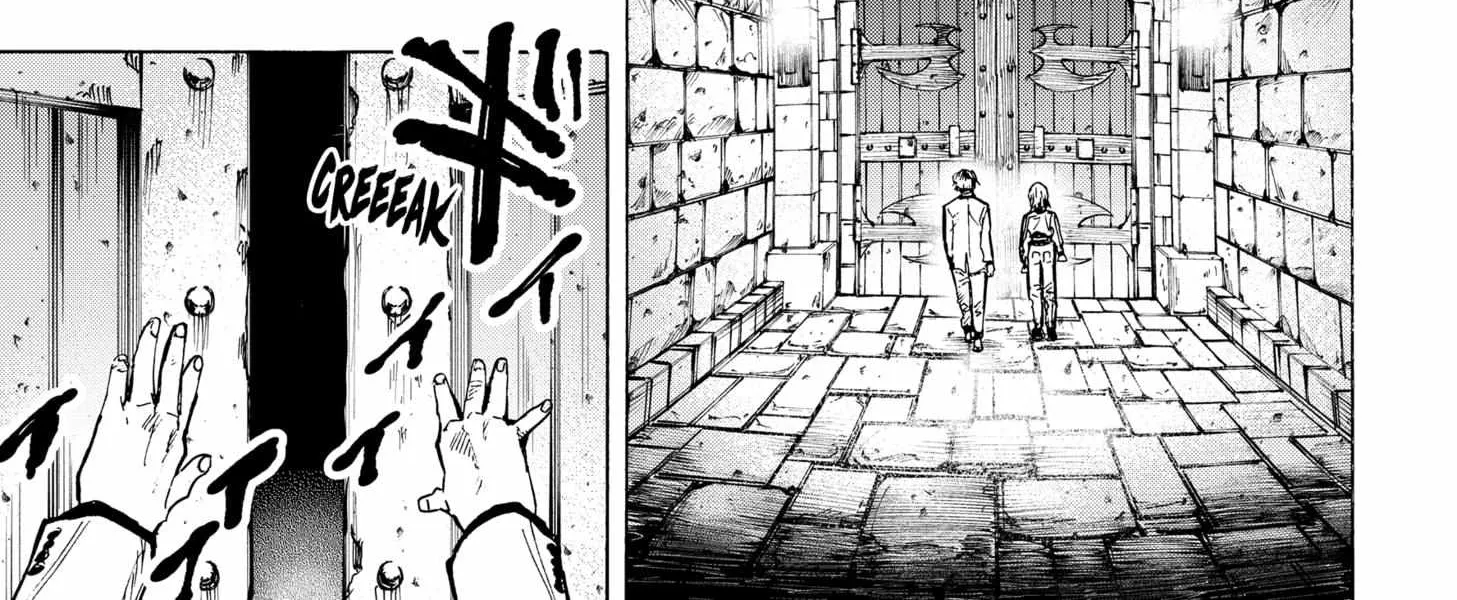 Read Marriage Toxin Manga Online