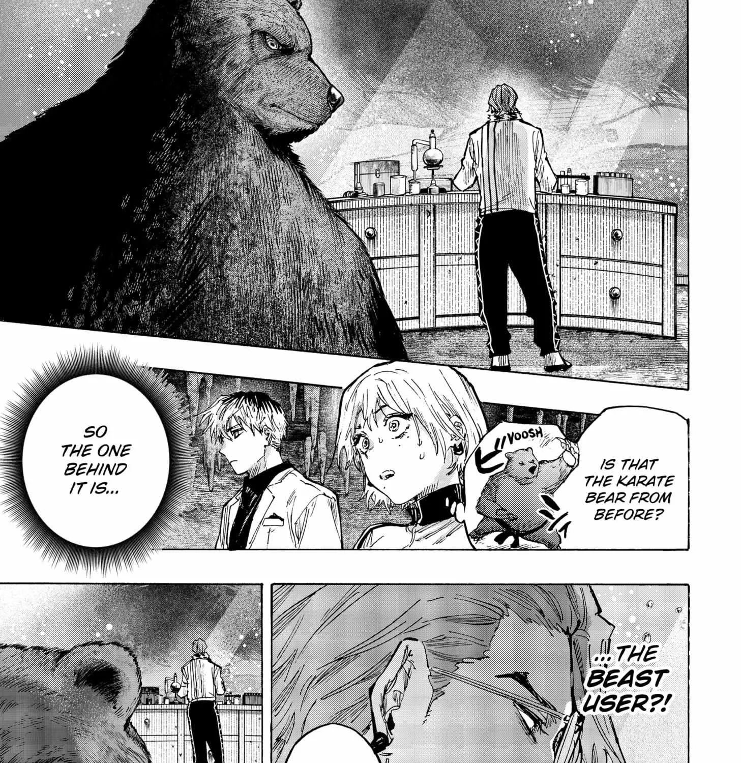 Read Marriage Toxin Manga Online