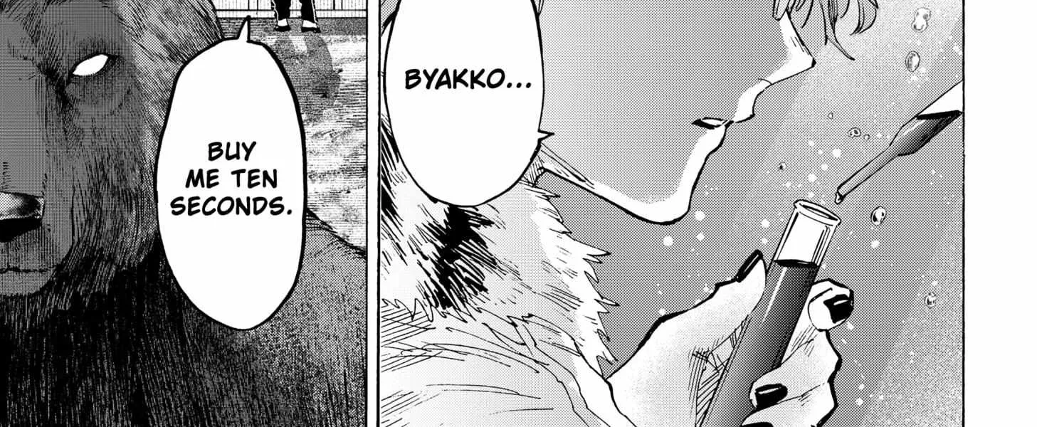 Read Marriage Toxin Manga Online