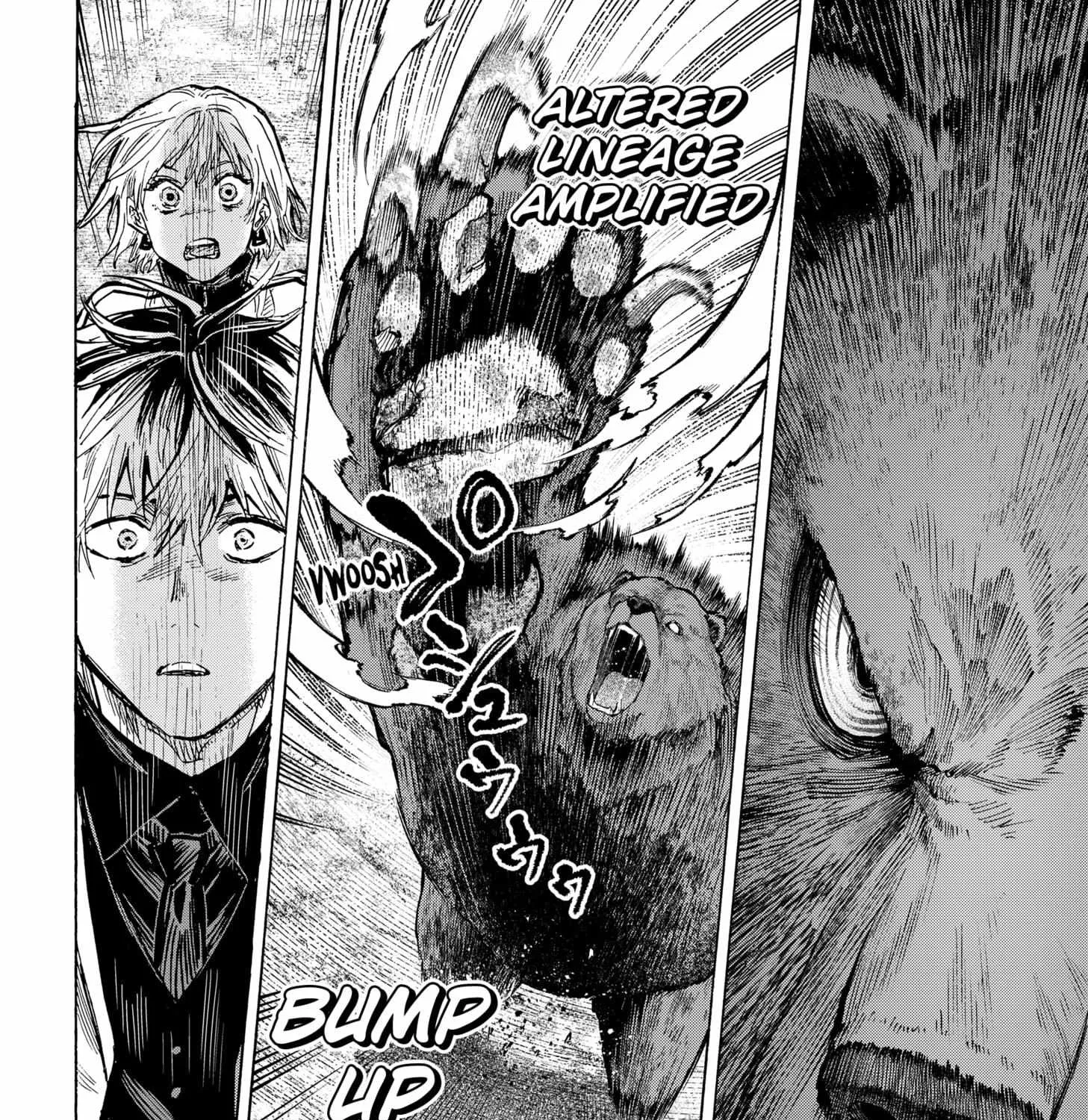 Read Marriage Toxin Manga Online