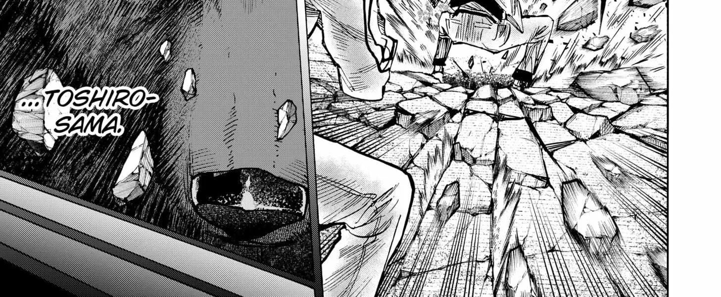 Read Marriage Toxin Manga Online