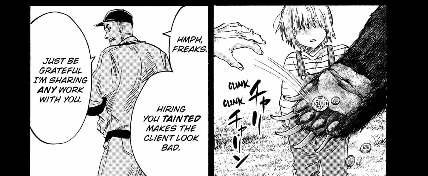 Read Marriage Toxin Manga Online