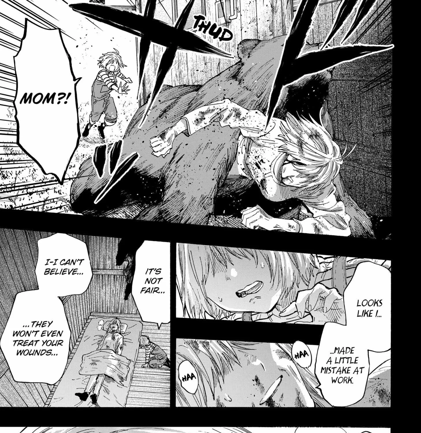 Read Marriage Toxin Manga Online