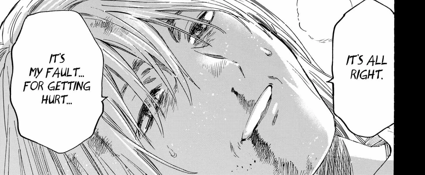 Read Marriage Toxin Manga Online
