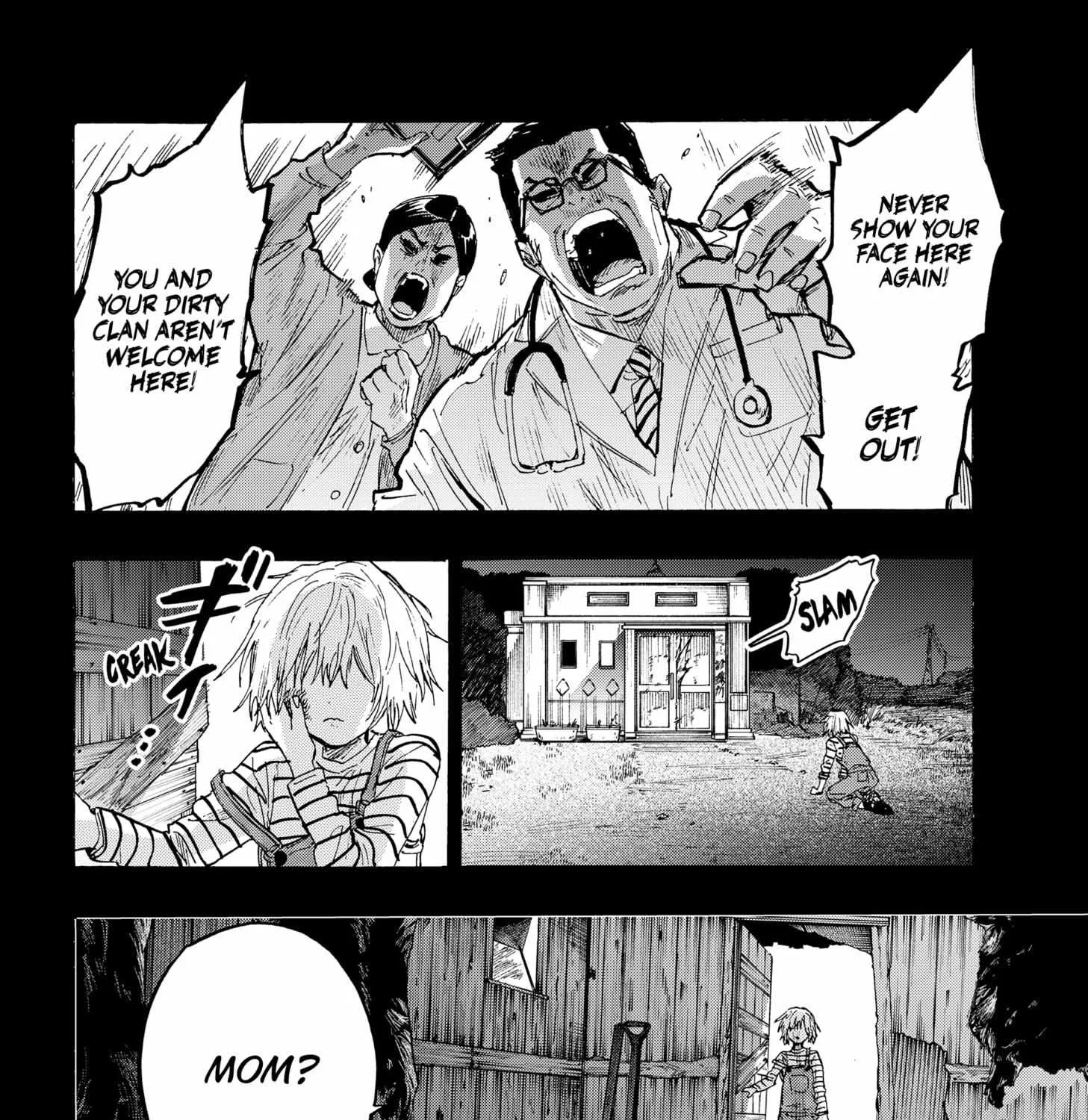 Read Marriage Toxin Manga Online