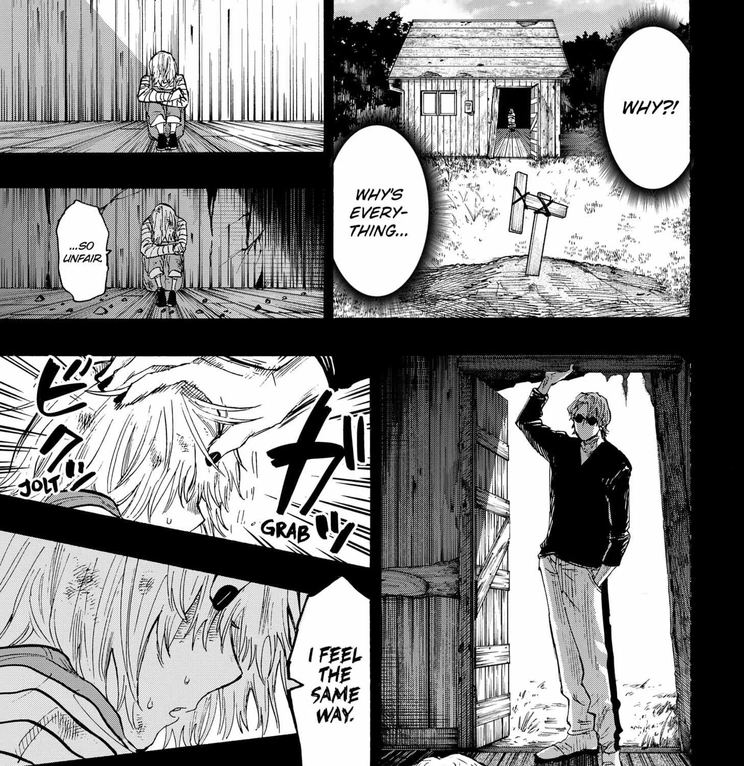 Read Marriage Toxin Manga Online