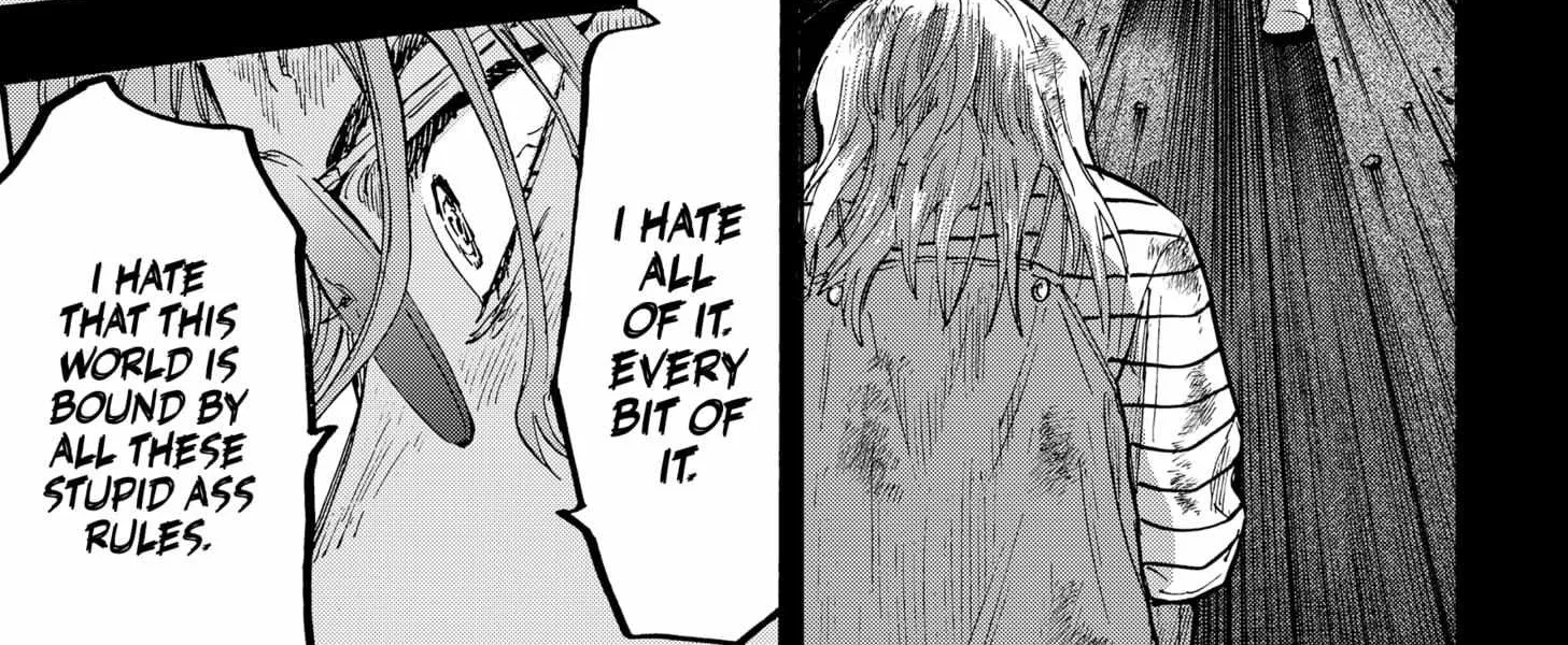 Read Marriage Toxin Manga Online