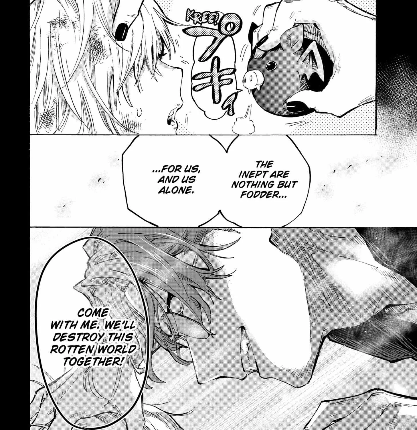 Read Marriage Toxin Manga Online
