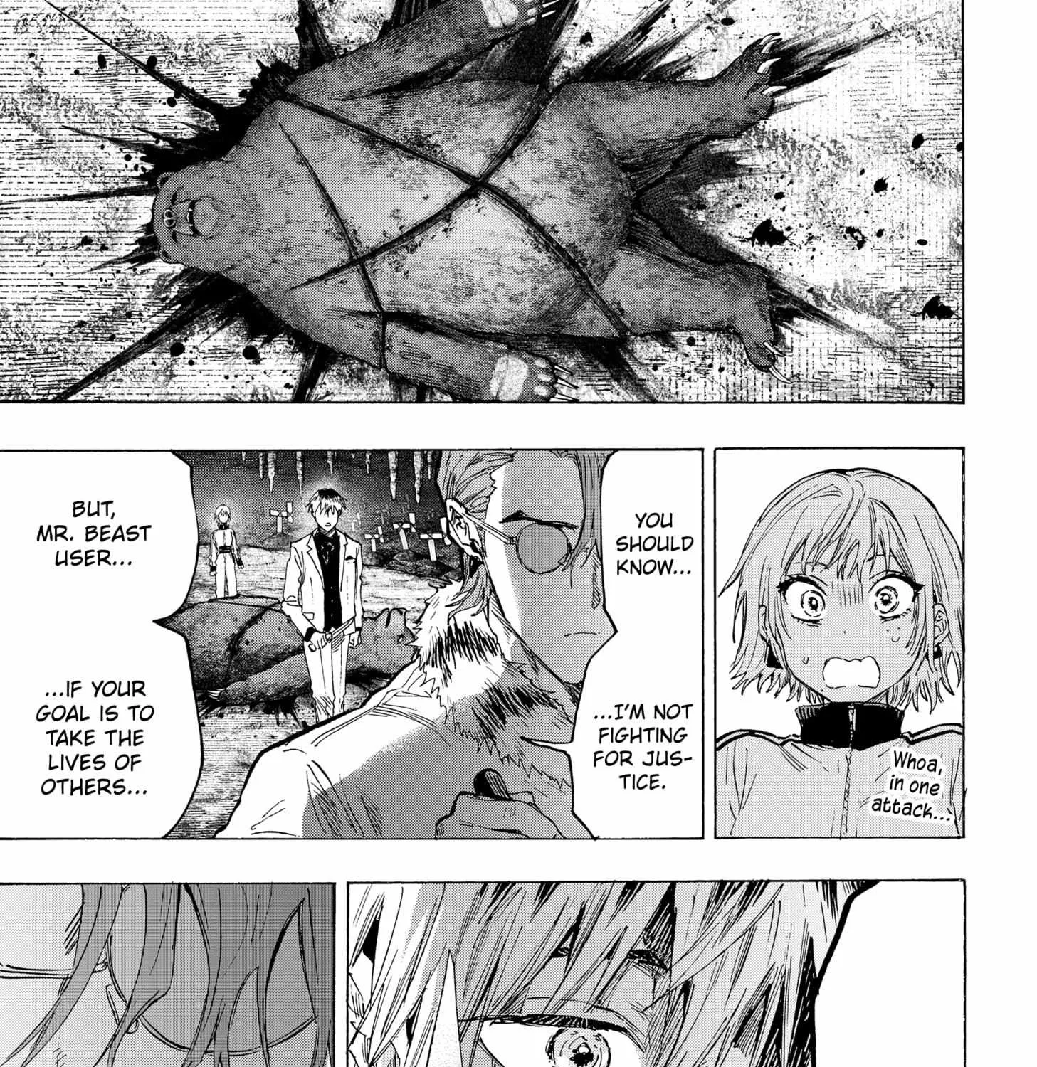 Read Marriage Toxin Manga Online