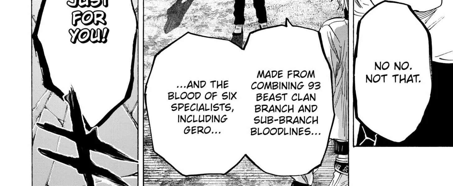 Read Marriage Toxin Manga Online