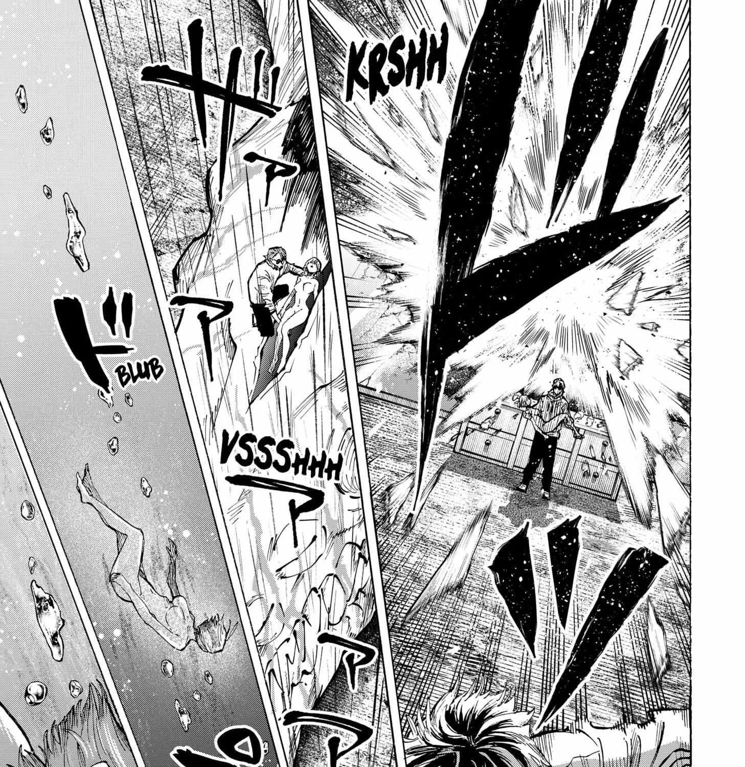 Read Marriage Toxin Manga Online