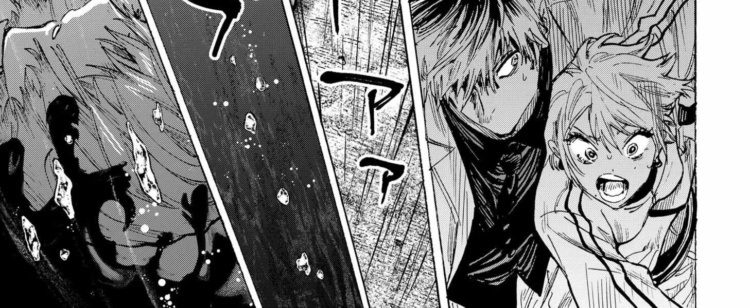 Read Marriage Toxin Manga Online
