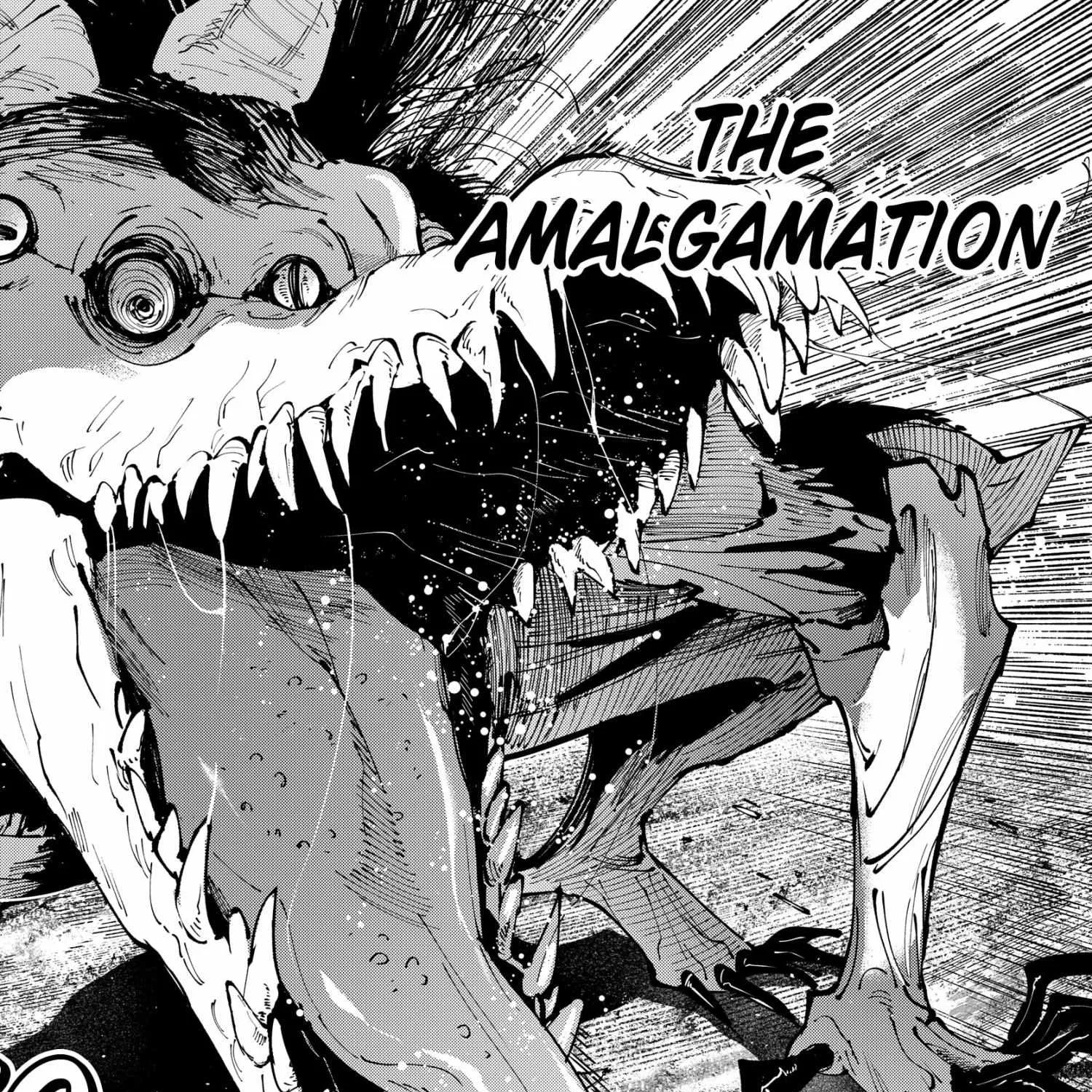 Read Marriage Toxin Manga Online