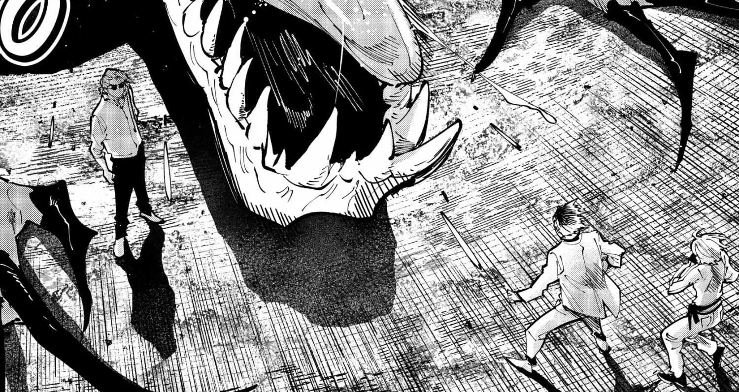 Read Marriage Toxin Manga Online
