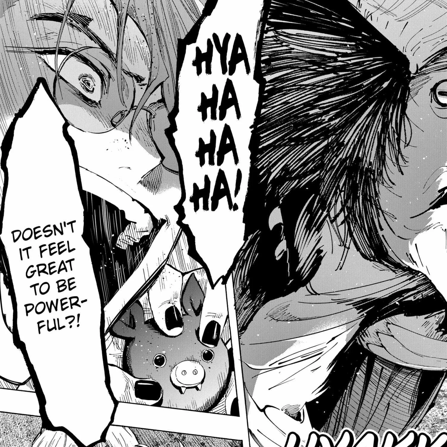 Read Marriage Toxin Manga Online