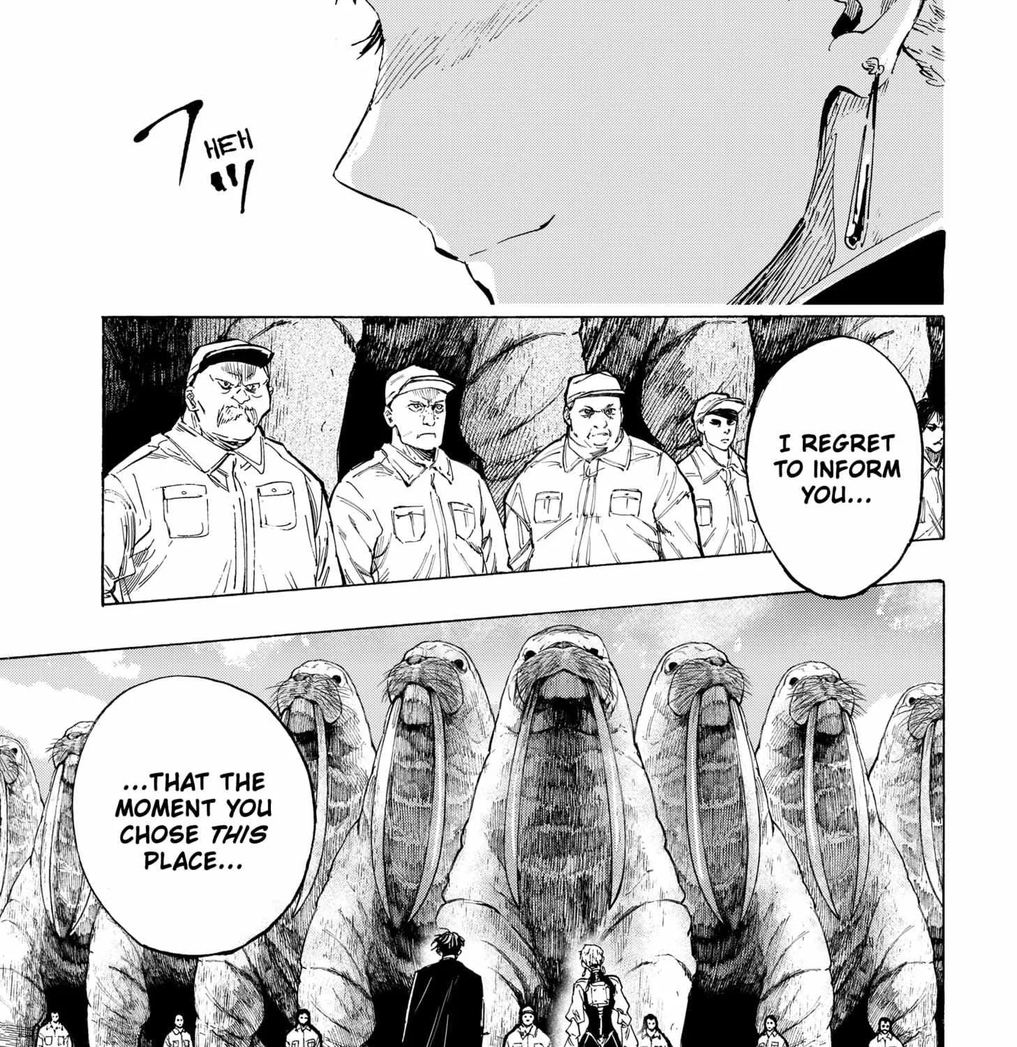 Read Marriage Toxin Manga Online