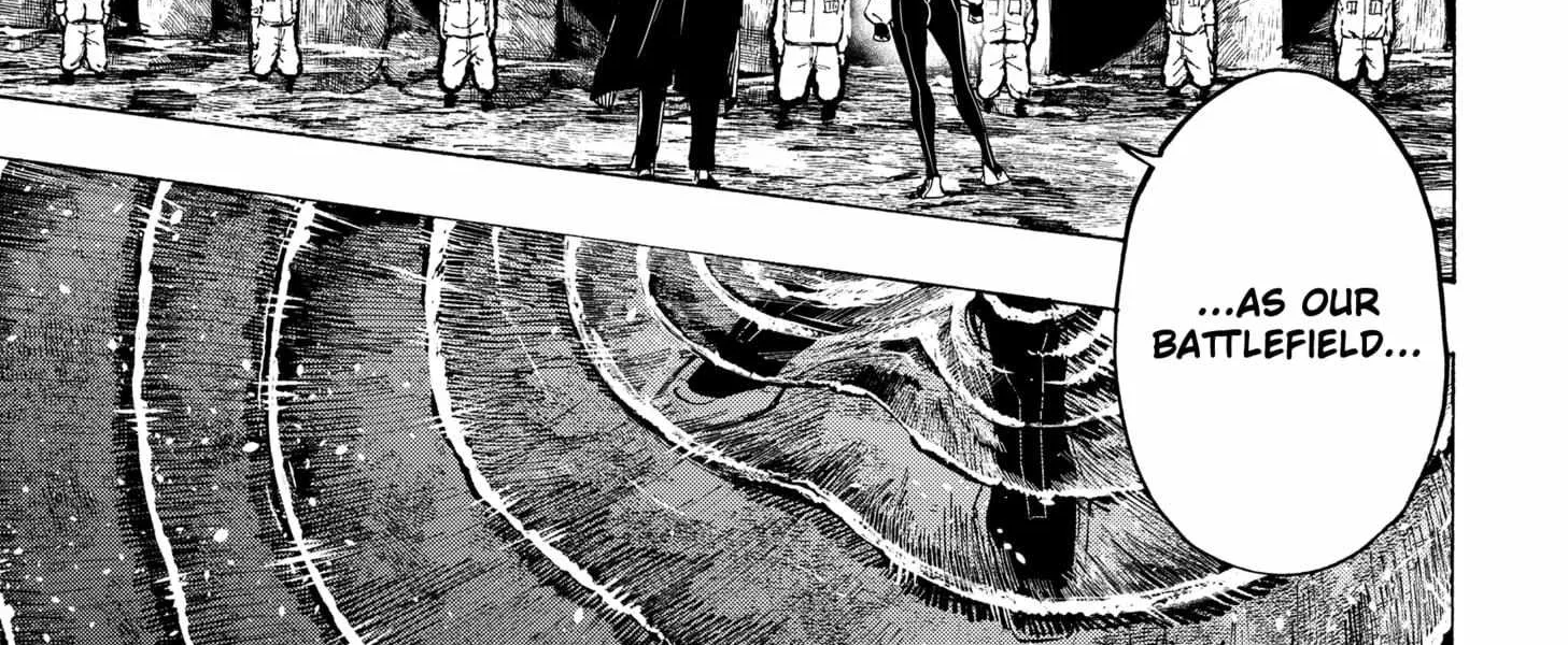Read Marriage Toxin Manga Online