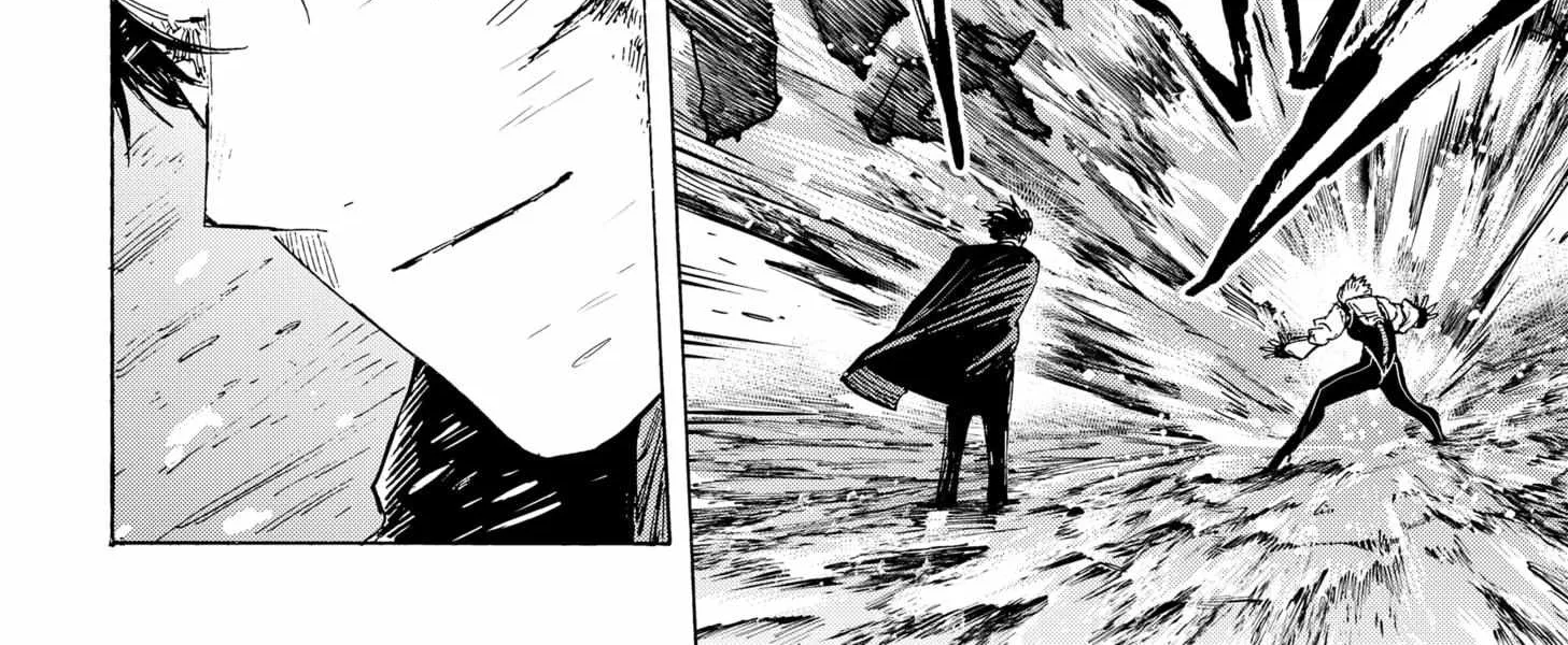 Read Marriage Toxin Manga Online