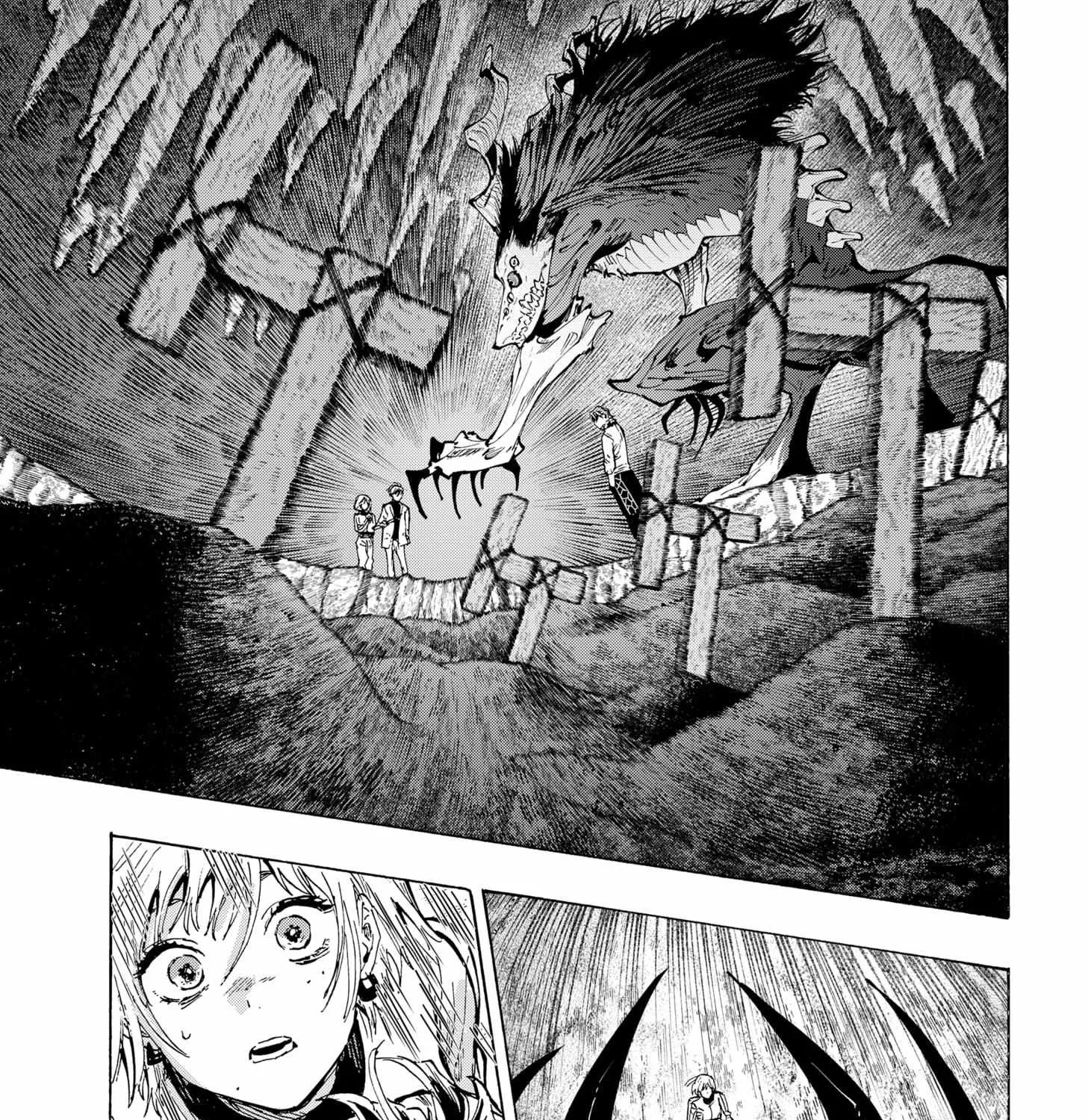 Read Marriage Toxin Manga Online
