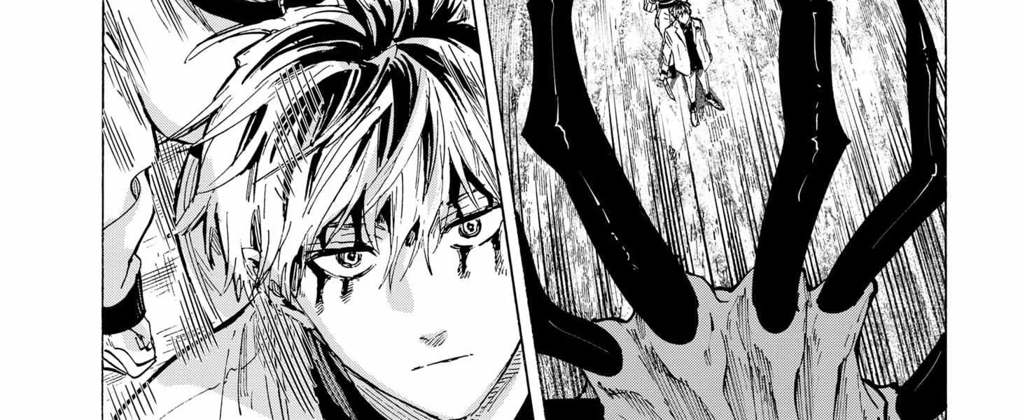 Read Marriage Toxin Manga Online