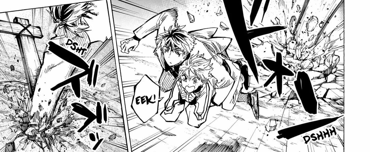 Read Marriage Toxin Manga Online