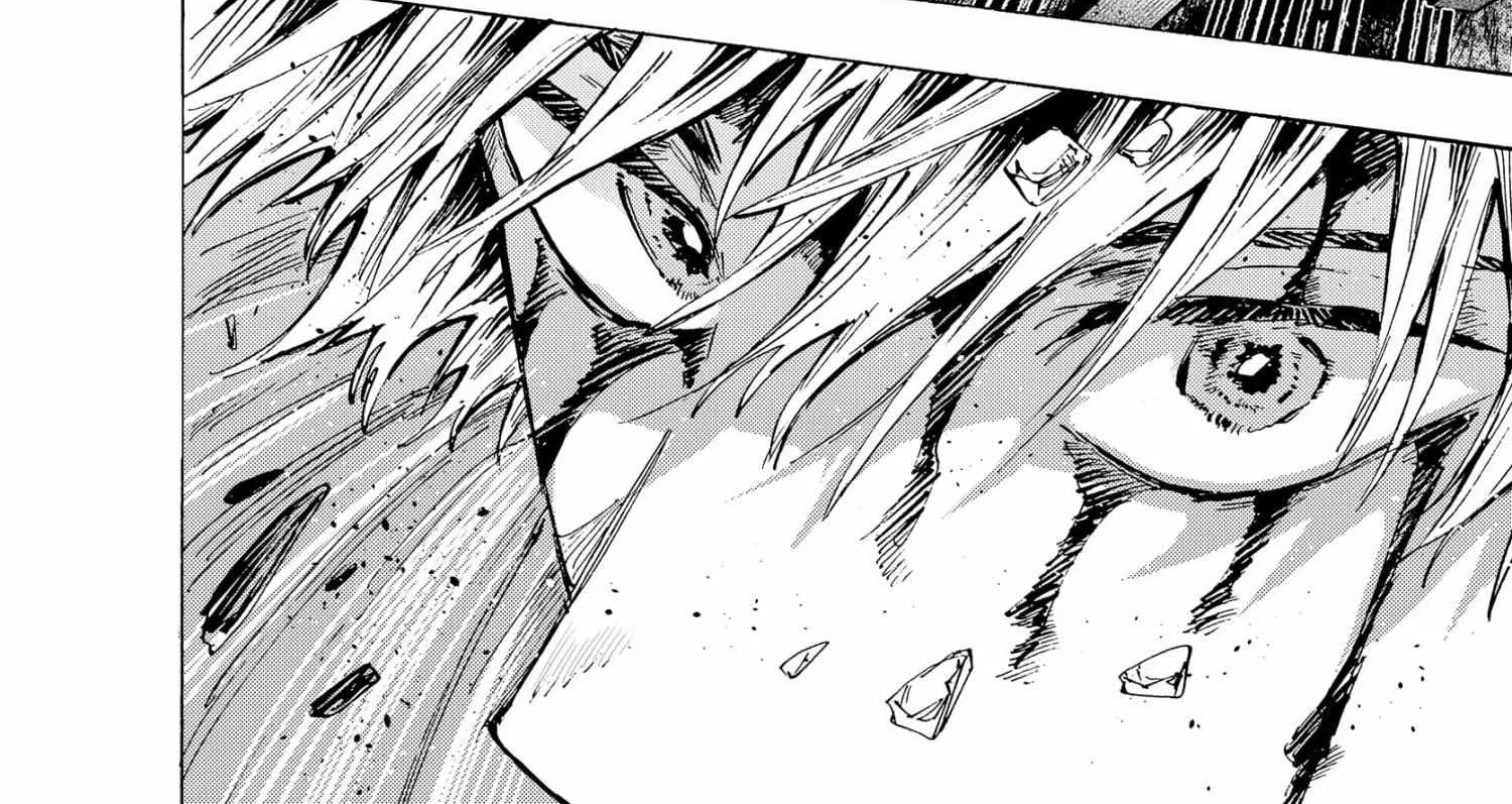 Read Marriage Toxin Manga Online